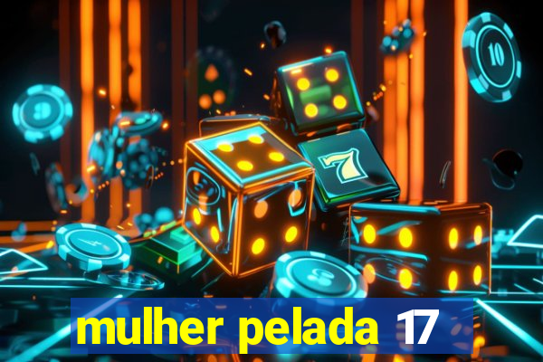 mulher pelada 17